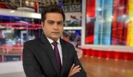 Vikas Sharma Death: R Bharat prime time anchor passes away; condolences pour in