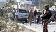 16 Afghan security force members killed in Taliban attack: Report