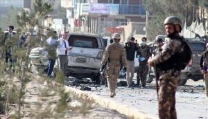 16 Afghan security force members killed in Taliban attack: Report