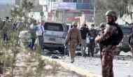 Taliban pledge to support freedom of expression based on Islamic values