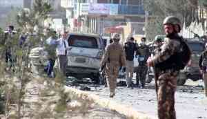 Taliban pledge to support freedom of expression based on Islamic values