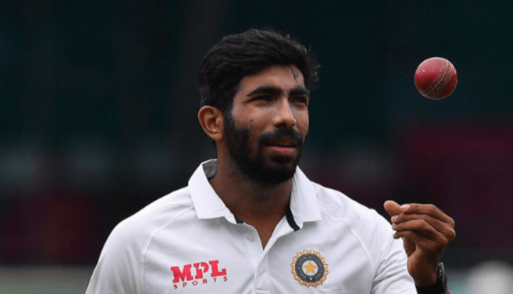 Eng vs Ind: Just made mindset adjustments after WTC final, says Bumrah