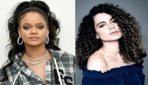 Kangana Ranaut tears into Rihanna again: Barbadian singer must've charged Rs 100 cr