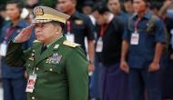 Myanmar's military leader willing to join ASEAN summit, says Thailand's foreign ministry