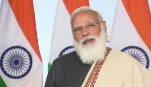 PM Modi to launch 'Asom Mala', lay foundation stone of two hospitals in Assam today