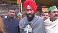 Government's responsibility to ensure peace during 'Chakka Jaam', says Farmer leader Jagtar Singh Bajwa