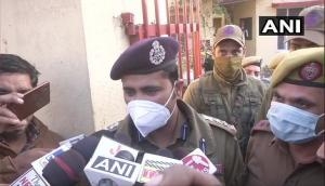 J-K: Chief of Lashkar-e-Mustafa terror outfit arrested in Jammu 