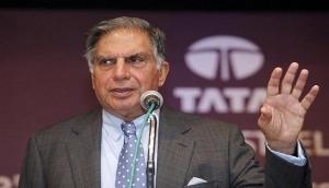 Ratan Tata requests discontinuing of campaign demanding Bharat Ratna for him