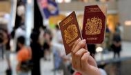 China retaliates to UK's citizenship offer for Hong Kong residents