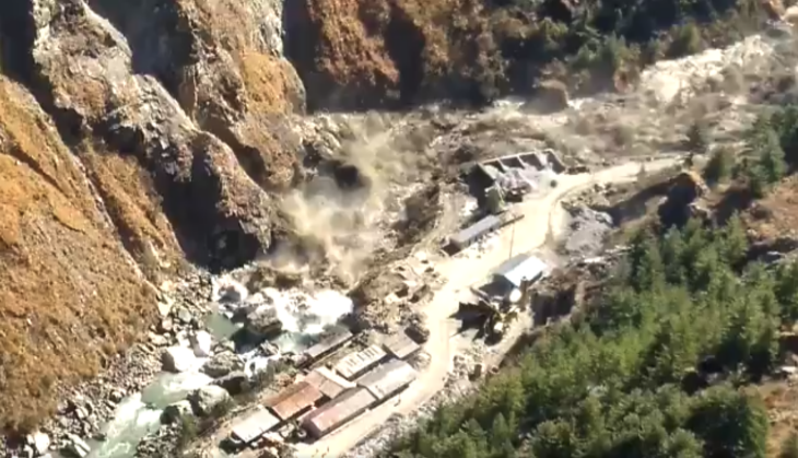 Bollywood celebrities react to Uttarakhand glacier burst