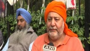 Congress MP Jasbir Gill slams celebrities for comment on farmers' issue, calls for their boycott