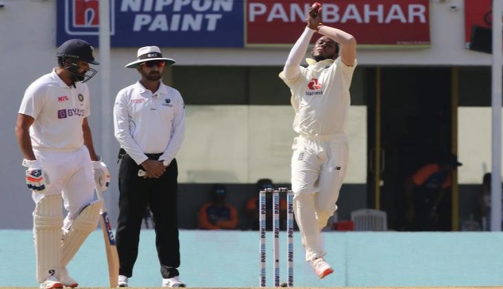 Ind vs Eng: Visitors sweating over Archer's availability in T20I series