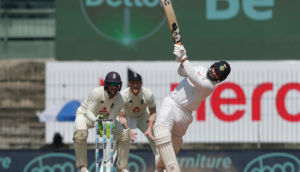 Ind vs Eng, 2nd Test: Pant unbeaten on 57 as hosts bowled out for 329