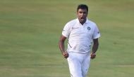 Ravichandran Ashwin becomes first spinner in more than 100 years to achieve this massive feat