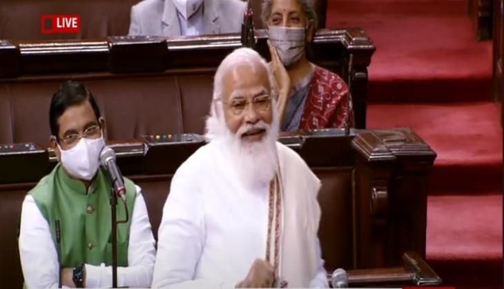 India is proud of Sikhs' contribution for country, opposition attempting to mislead them: PM Modi