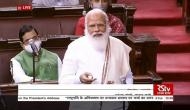Parliament Session: PM Modi lauds country's COVID vaccination efforts