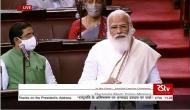 Parliament Session: MSP tha, MSP hai aur MSP rahega, assures PM Modi