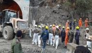Uttarakhand glacier burst: 26 bodies recovered, 197 still missing, says SDRF