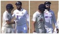Shane Warne hails Virat Kohli for 'Spirit of Cricket' gesture towards Joe Root