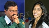 Arvind Kejriwal’s daughter Harshita loses huge amount while trying to sell sofa set online