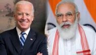 PM Modi invites US President Biden, First Lady to visit India