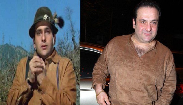 Raj Kapoor's son Rajiv Kapoor passes away at 58