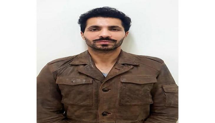Deep Sidhu's woman friend in California uploaded videos on his social media account: Sources