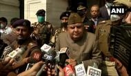 Atmosphere of fear prevails in Mamata Banerjee's Bengal: Governor Jagdeep Dhankhar