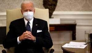 US President Joe Biden plans to cut emissions at least in half by 2030
