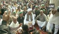 Sec 144 imposed in UP's Saharanpur ahead of kisan mahapanchayat