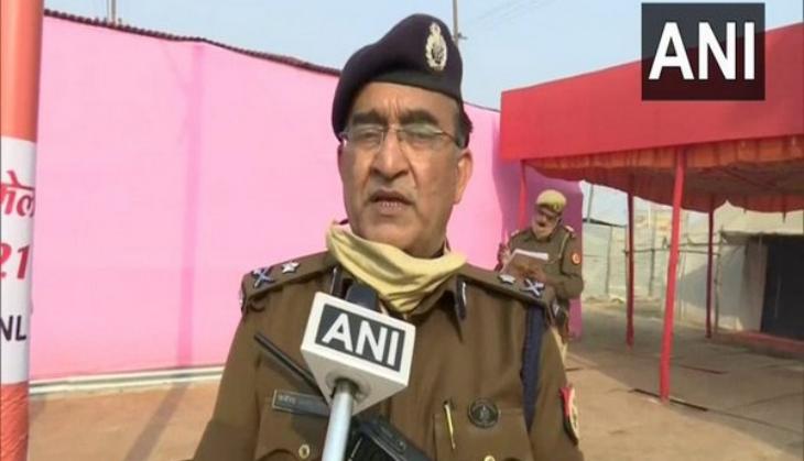 Prayagraj IG ahead of Priyanka Gandhi's visit: No VIP treatment to anyone at Mauni Amavasya Mela