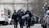 US Capitol police to hold no confidence vote against senior leadership
