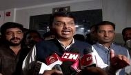 'Black day in Maharashtra's history': Fadnavis after Koshyari not allowed to travel in state plane to Dehradun