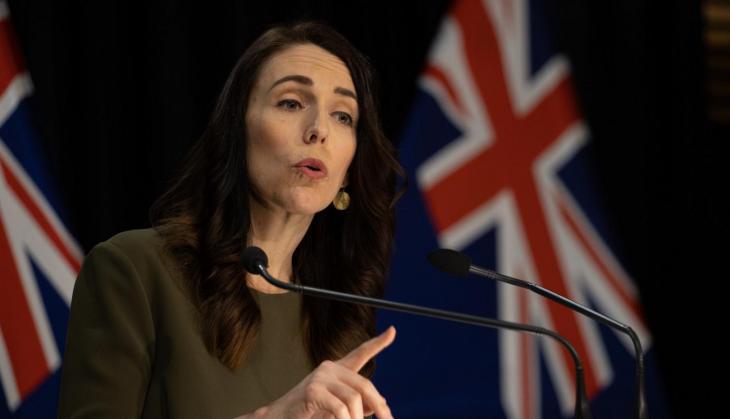 New Zealand severs diplomatic ties with Myanmar's military govt 