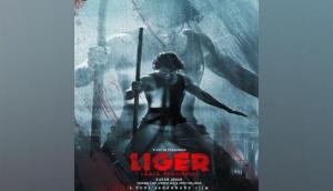Ananya Panday, Vijay Deverakonda starrer 'Liger' to hit theaters on Sept 9 in five languages