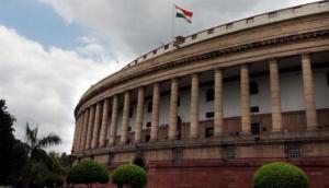 Second part of Parliament's Budget session starts today