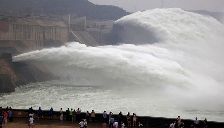 After Mekong, China focuses to take control over Brahmaputra's water