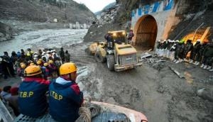 Uttarakhand glacier burst: Death toll rises to 34, 204 people still missing
