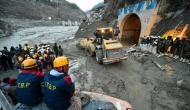 U'khand glacier burst: 53 bodies recovered so far as rescue operation continues 