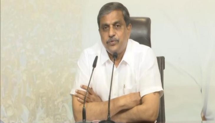 YSRCP claims victory in first phase of Andhra panchayat polls 