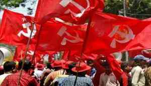 Left parties to hold nationwide protest from June 16-30 against rising fuel, commodities prices