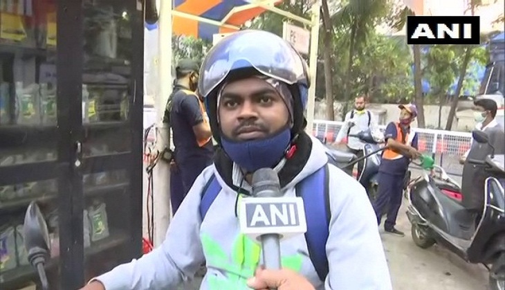 Petrol and Diesel Price: Fuel price hike adversely impacts life in Mumbai