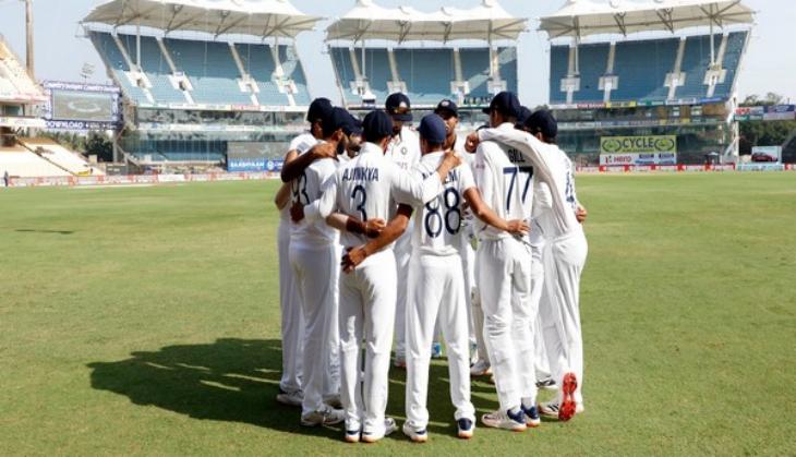 Ind vs Eng: After going 0-1 down, hosts look to avoid slip up in bid for WTC finals