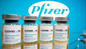 Coronavirus: Both Pfizer, Moderna vaccines effective on B.1.617 COVID-19 strain, says US Study