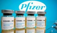 US warns Pfizer, Moderna COVID-19 vaccine recipients to watch for enlarged heart symptoms
