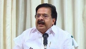 Pinarayi govt made backdoor appointments for its own people: Chennithala