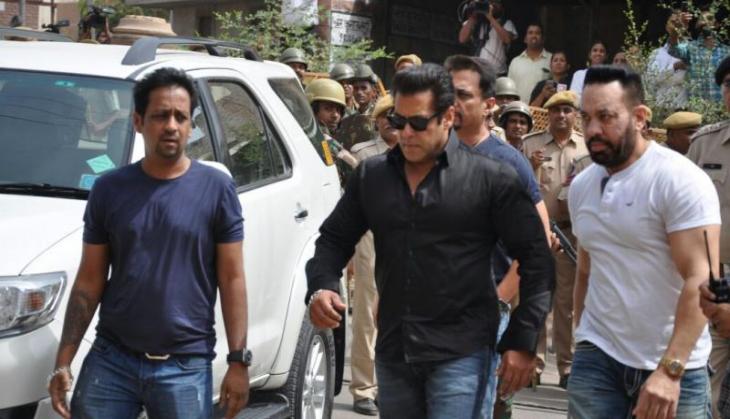 Salman Khan blackbuck poaching case, complete timeline of events between 1998-2021