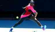 Tennis legend Serena Williams announces retirement