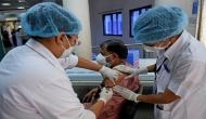 Coronavirus Update: India reports 12,143 new COVID-19 cases, 103 deaths in the last 24 hours