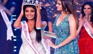 From gatecrasher to VLCC Femina Miss India 2020 runner-up: Manya Singh's father reveals her struggle story